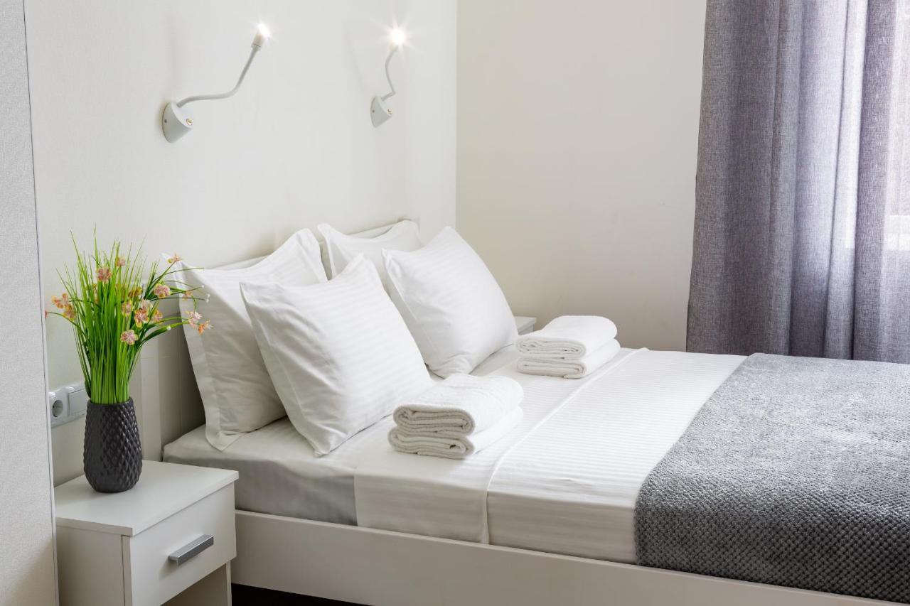 Alfa Kulisha 40 Apartment Lviv