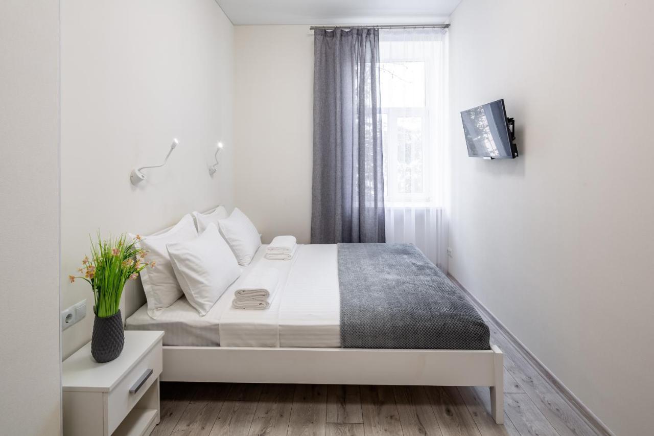 Apartment Alfa Kulisha 40