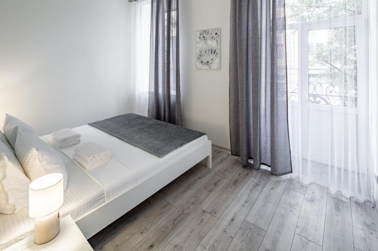 Apartment Alfa Kulisha 40