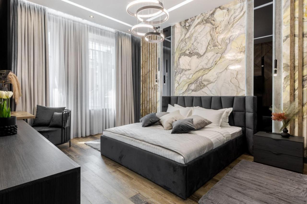 Apartment Alfa Kulisha 40