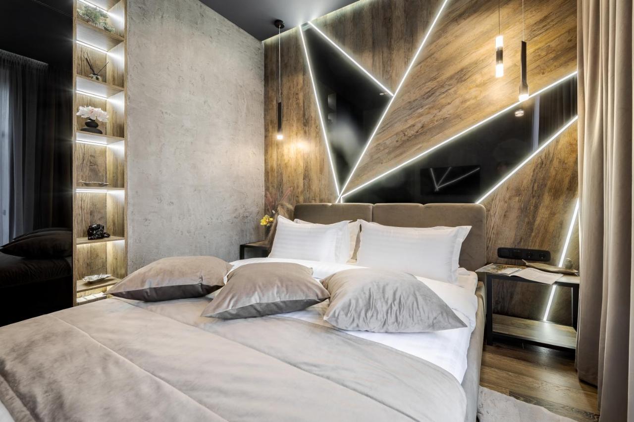 Alfa Kulisha 40 Apartment Lviv
