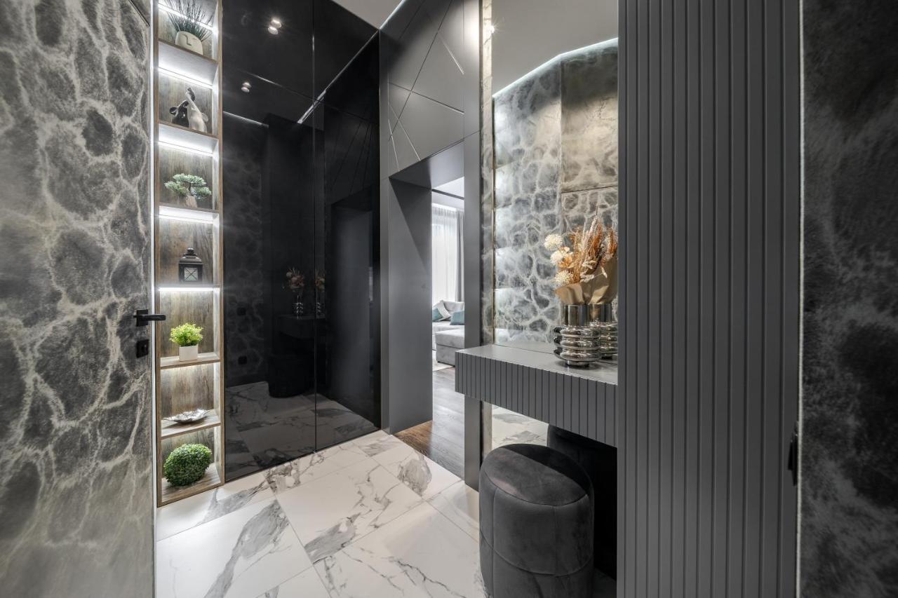 Apartment Alfa Kulisha 40 Lviv