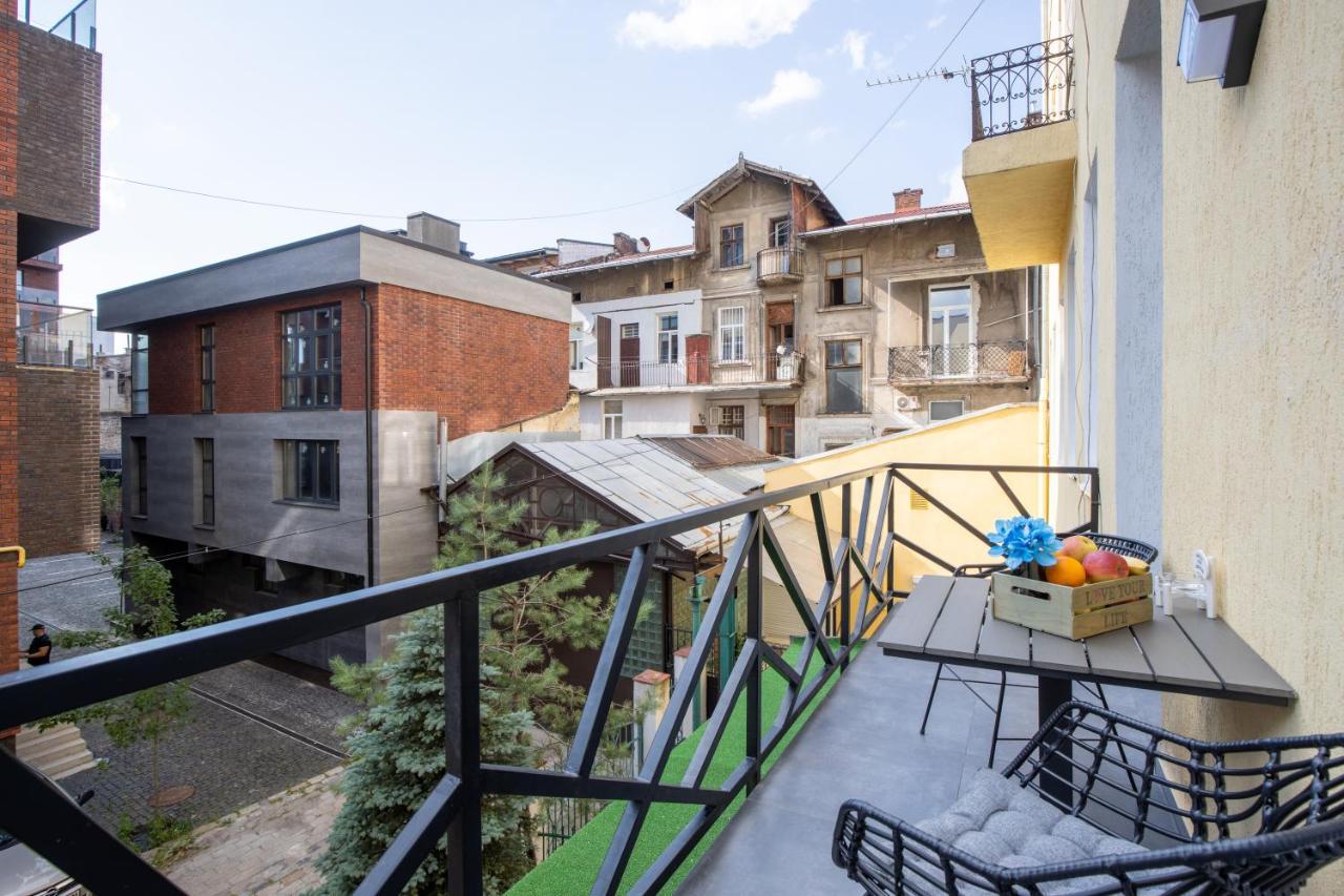 Apartment Alfa Kulisha 40 *